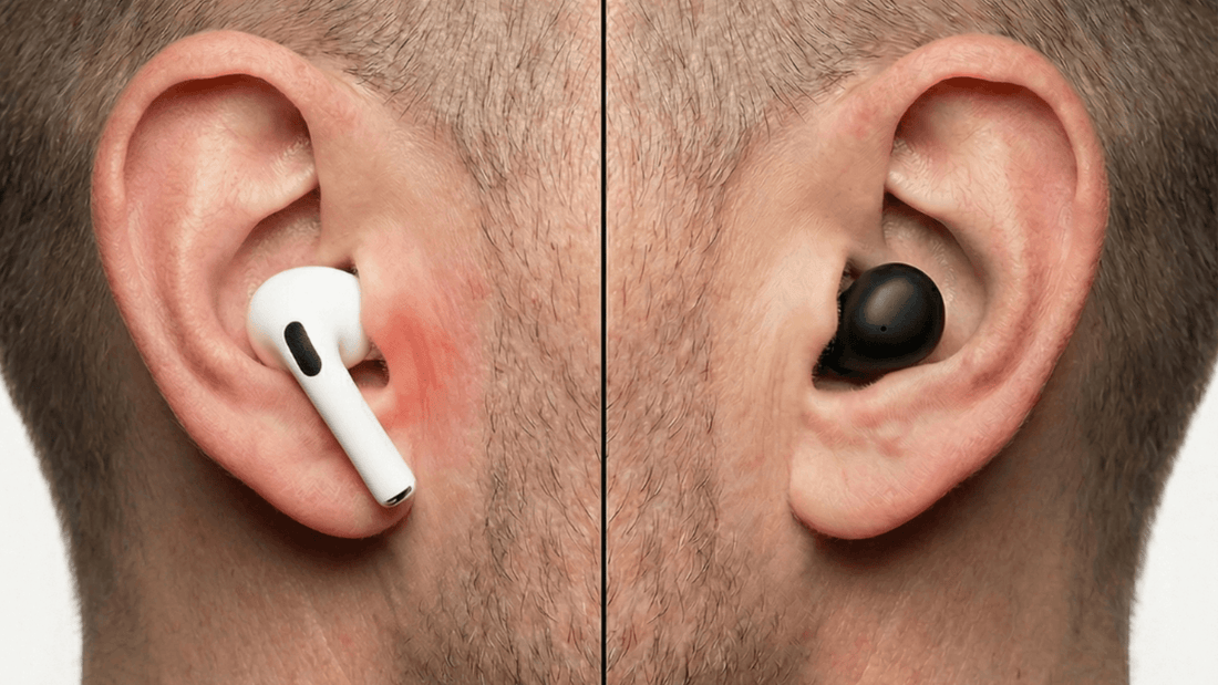 Earbuds vs Headphones: What Works Best in 2026?
