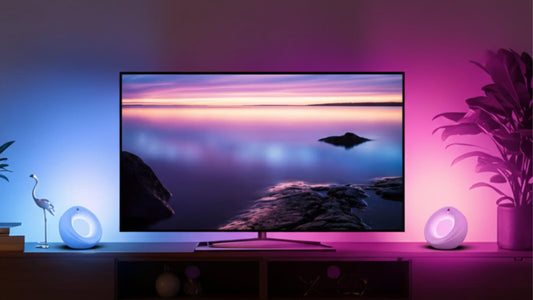 Smart Lighting vs Traditional Lighting: Cost & Benefits in 2026