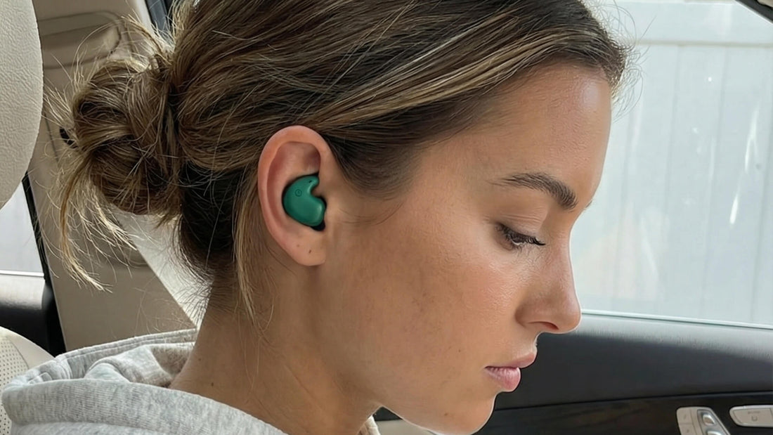 ViSound Drift vs ViSound Air: Which Earbuds Should You Choose?