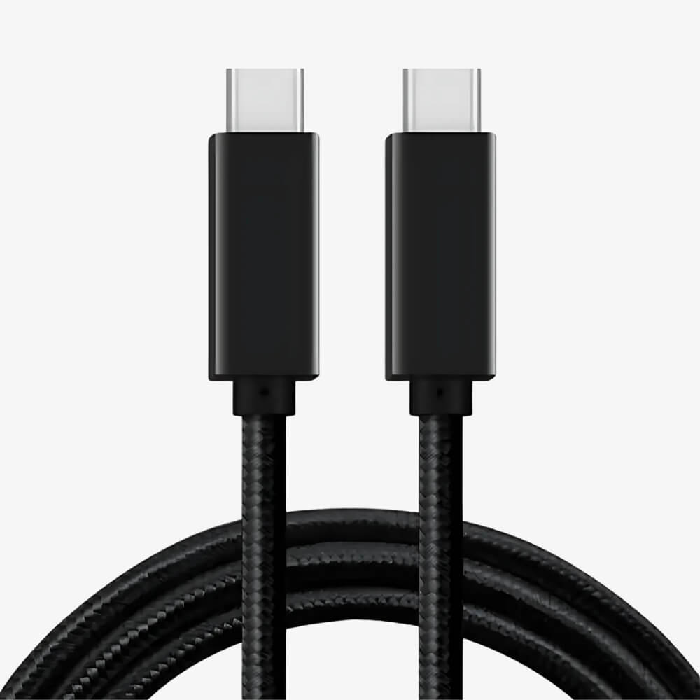 100W USB-C Fast Charger Cable