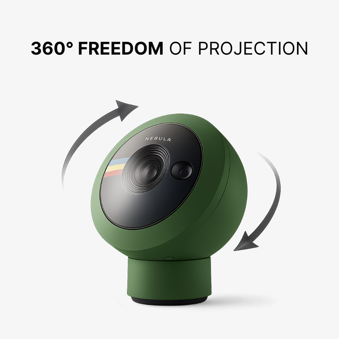 ViLight™ Nebula - Northern Lights