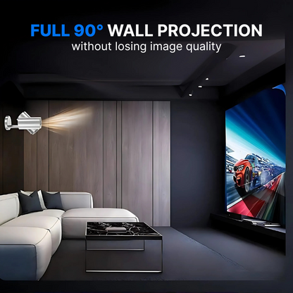 Vision Beam™ One – Endless ways to enjoy