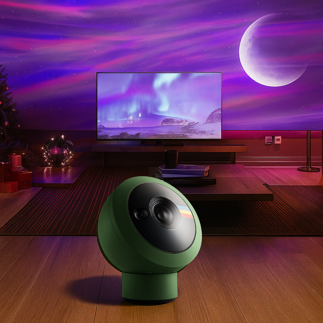 ViLight™ Nebula - Northern Lights