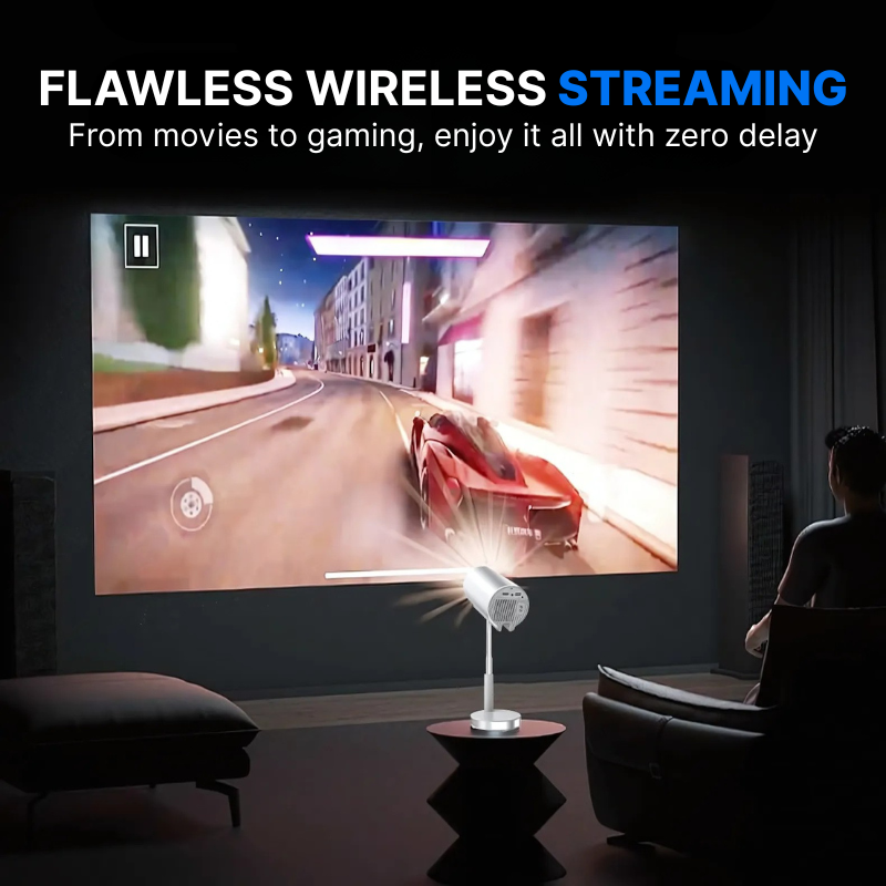 Vision Beam™ One – Endless ways to enjoy