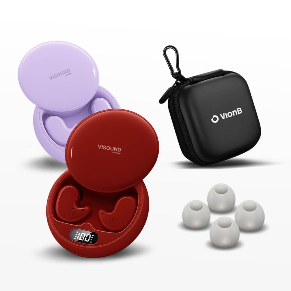 Drift Essentials Pack