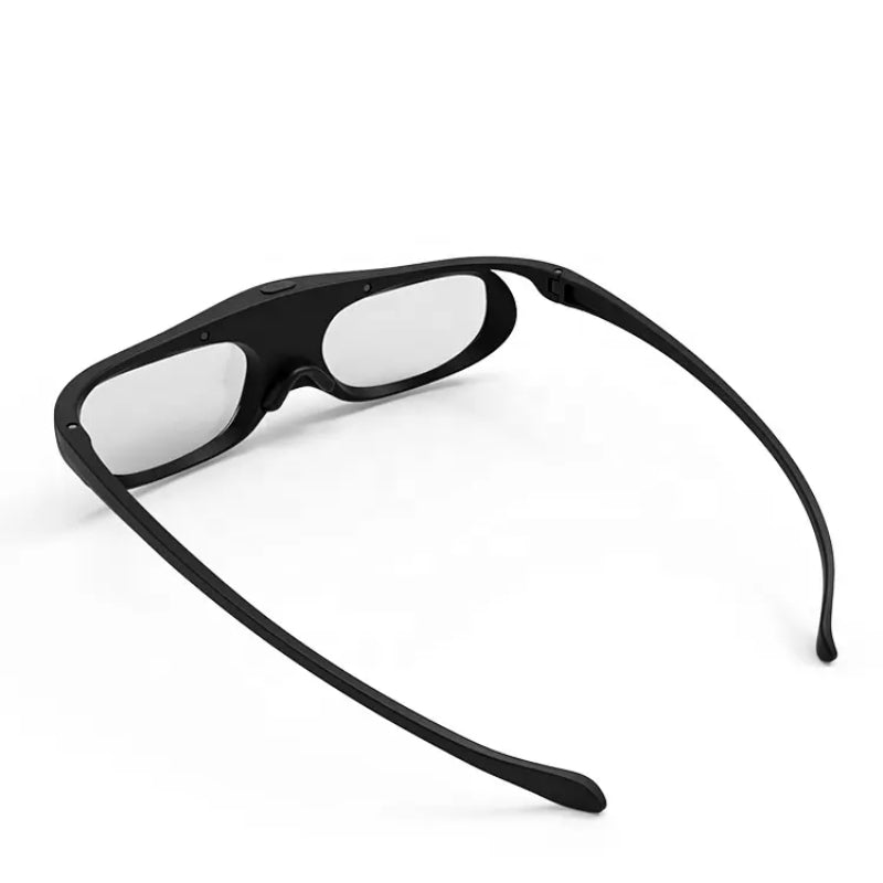 Vision Beam™ DLP-Link 3D Glasses x2 – VionB