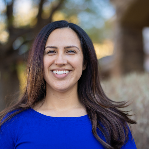 <em>– Jenna, Birmingham</em>