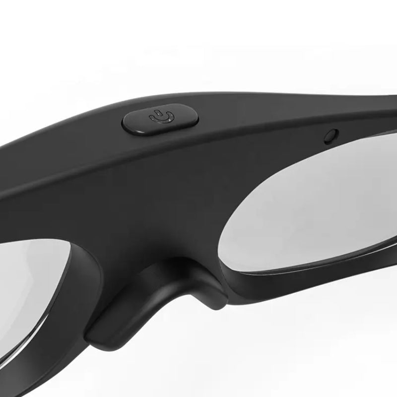 Vision Beam™ DLP-Link 3D Glasses x2 – VionB
