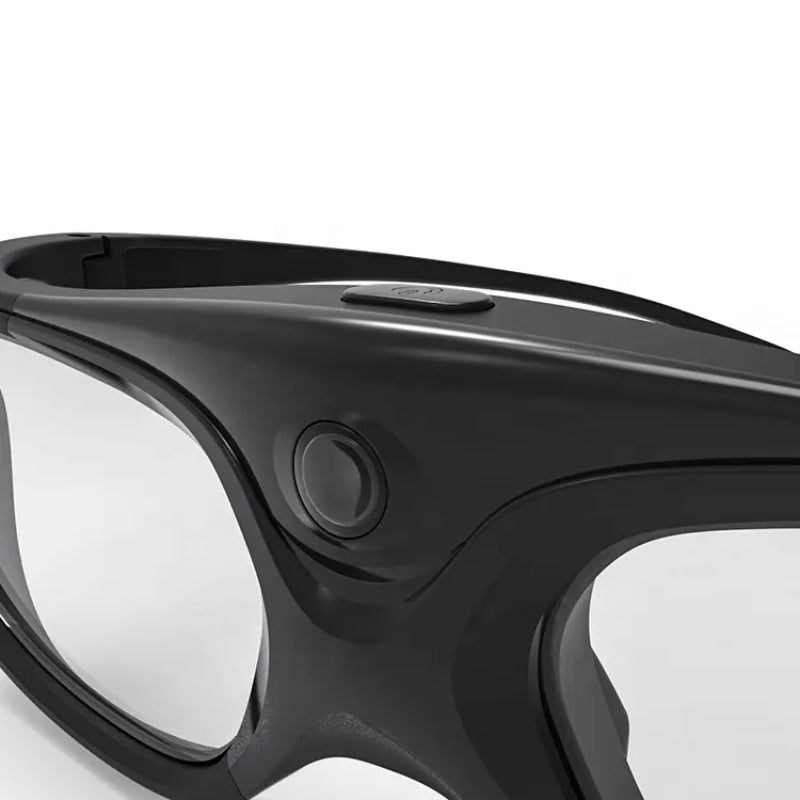 Vision Beam™ DLP-Link 3D Glasses x2 – VionB