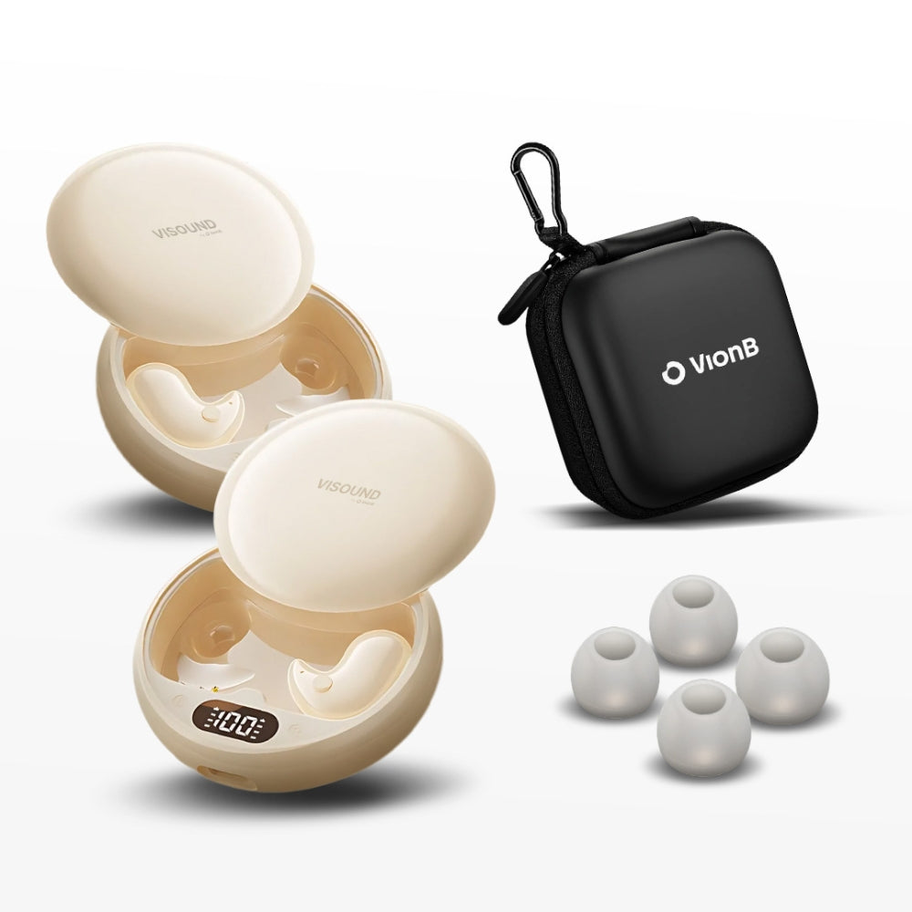 Drift Essentials Pack