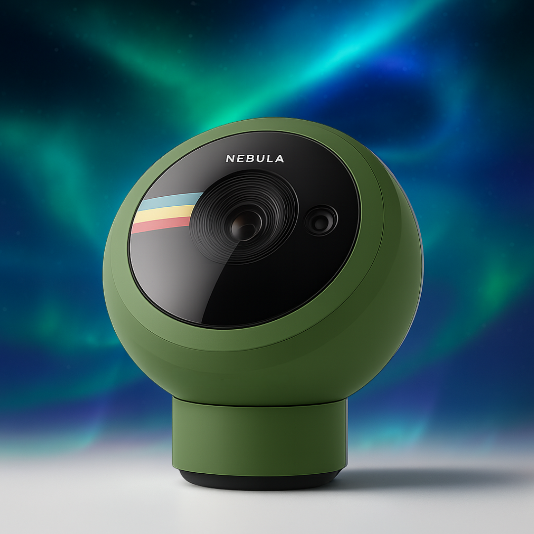 ViLight™ Nebula - Northern Lights