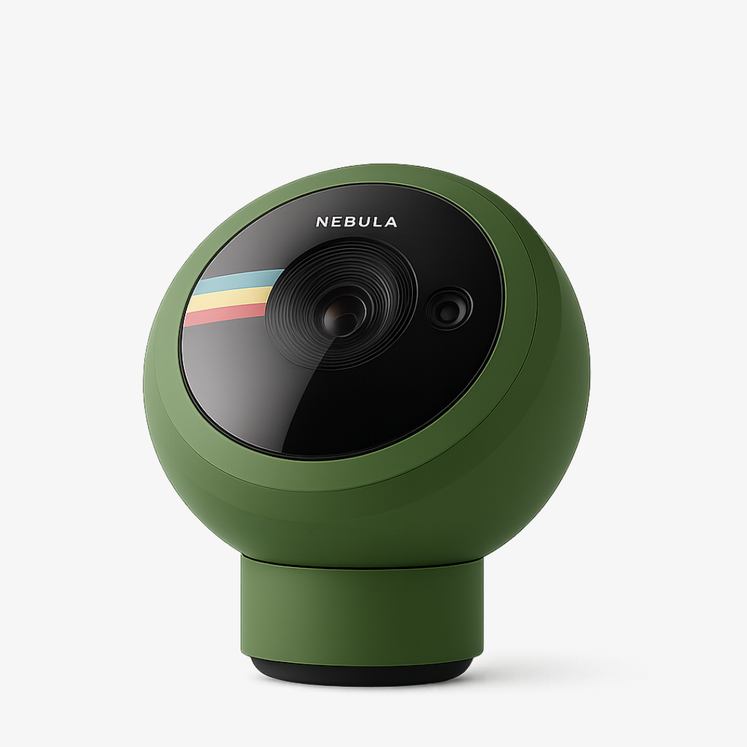 ViLight™ Nebula - Northern Lights