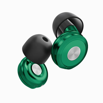 Level - Adjustable Earplugs