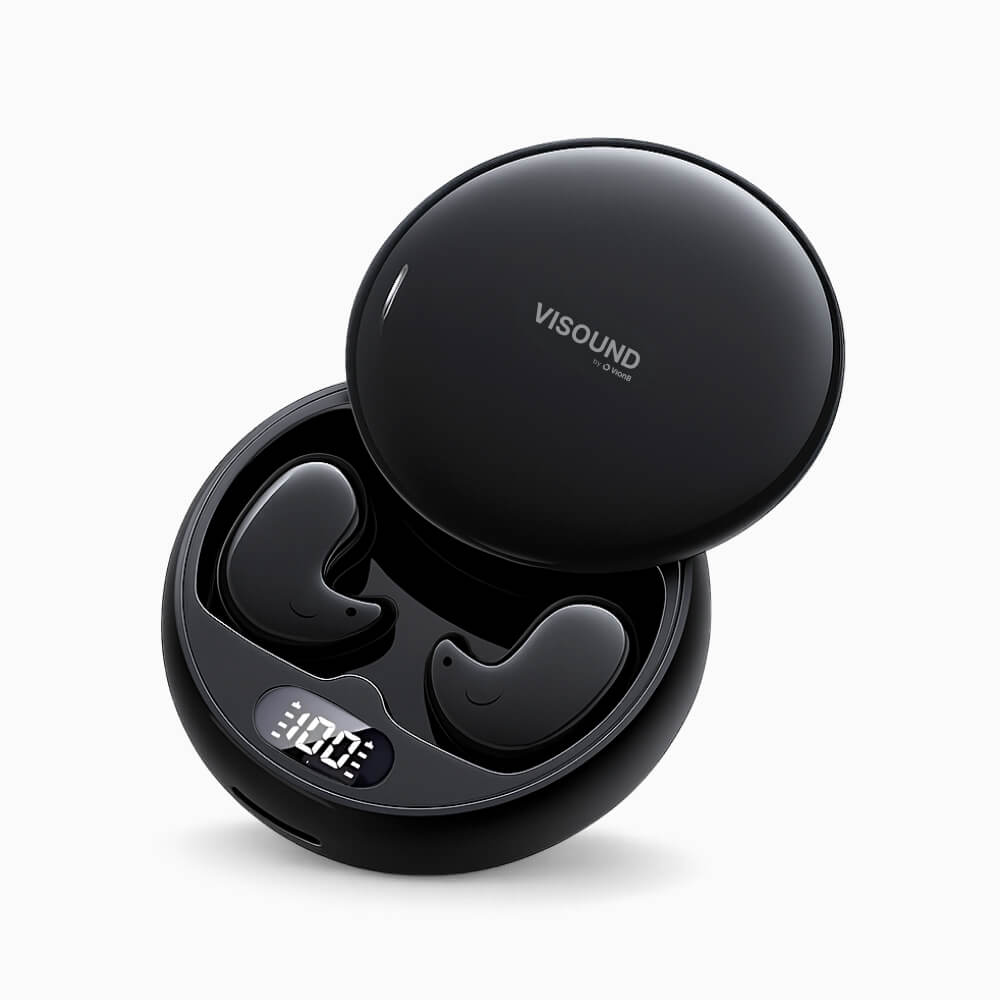 ViSound™ Drift - Comfort Earbuds