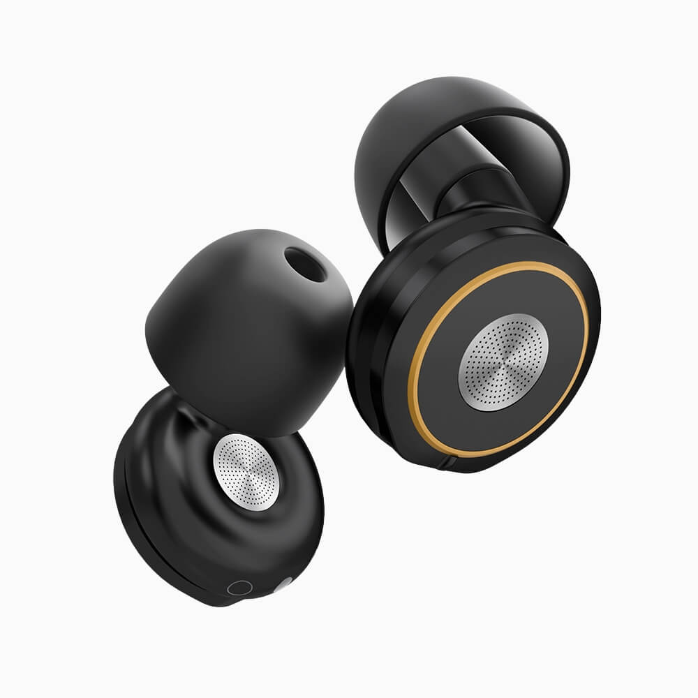 Level - Adjustable Earplugs