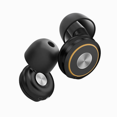 Level - Adjustable Earplugs