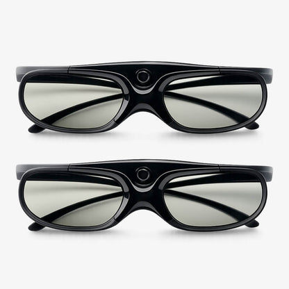 Vision Beam™ DLP-Link 3D Glasses x2
