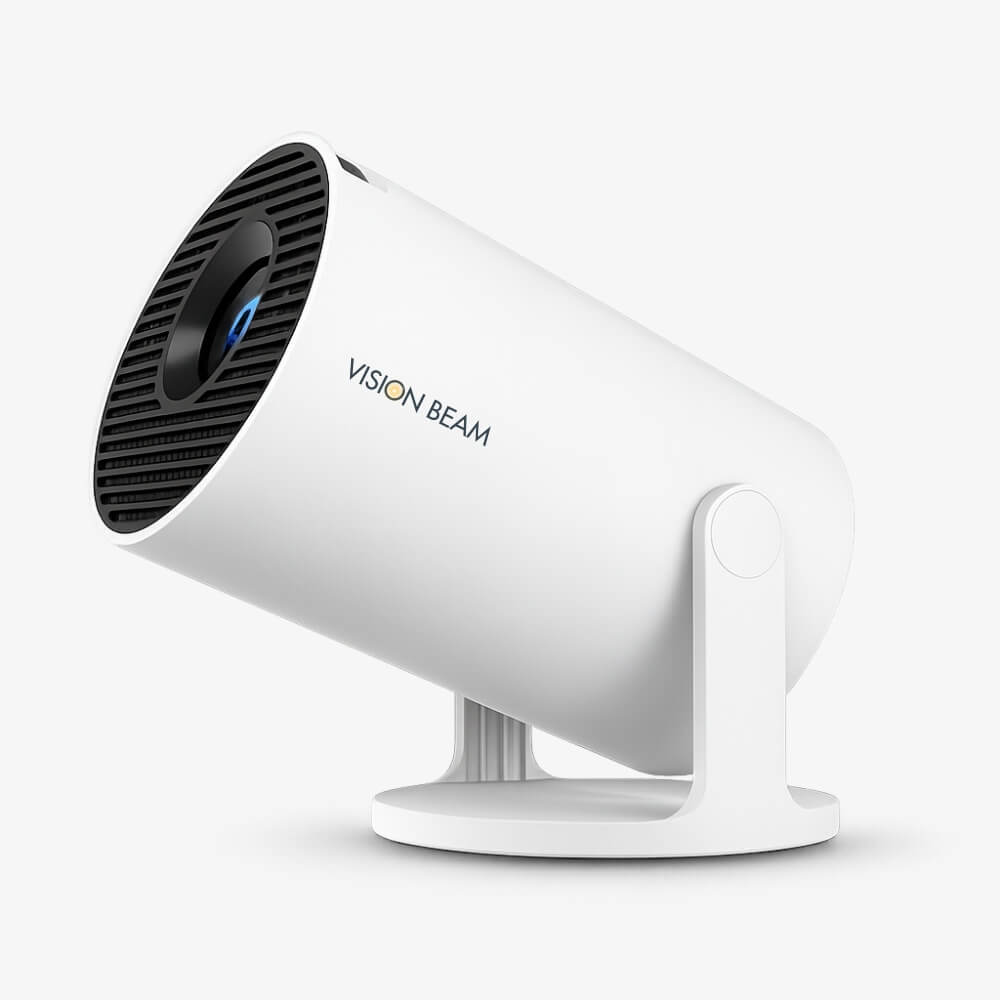 Vision Beam™ - Home Cinema Experience