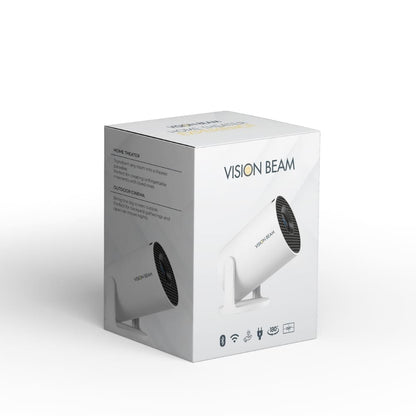 Vision Beam™ - Home Cinema Experience