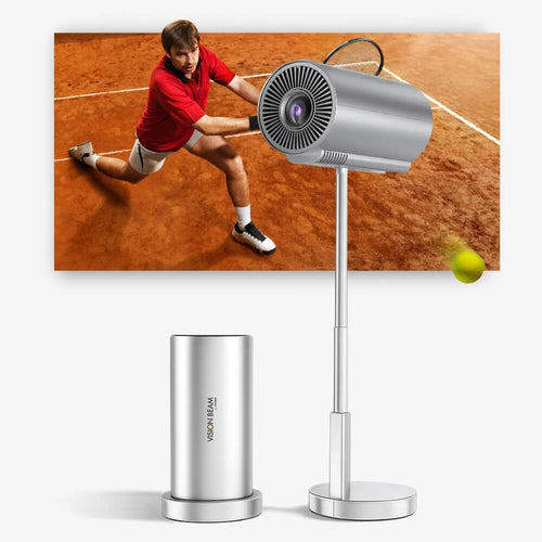 Vision Beam™ One – Endless ways to enjoy