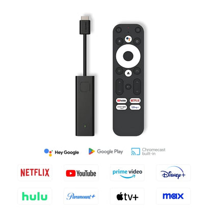 Vision Beam™ TV Stick - Android TV