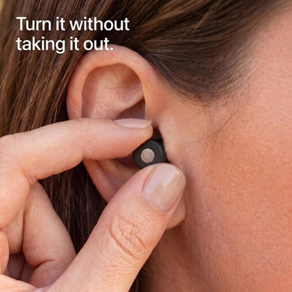 Level - Adjustable Earplugs