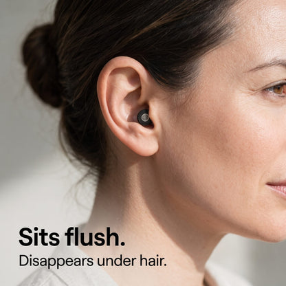 Level - Adjustable Earplugs