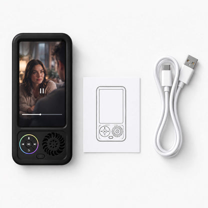 ViSound Spa - Shower Speaker & Phone Case